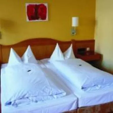 Hotel Frankenhof Hoechberg
