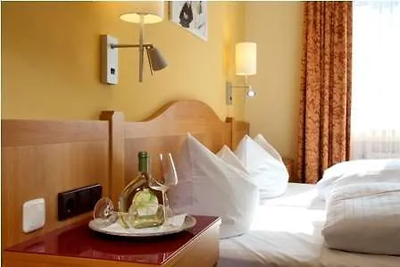 Hotel Frankenhof Hoechberg