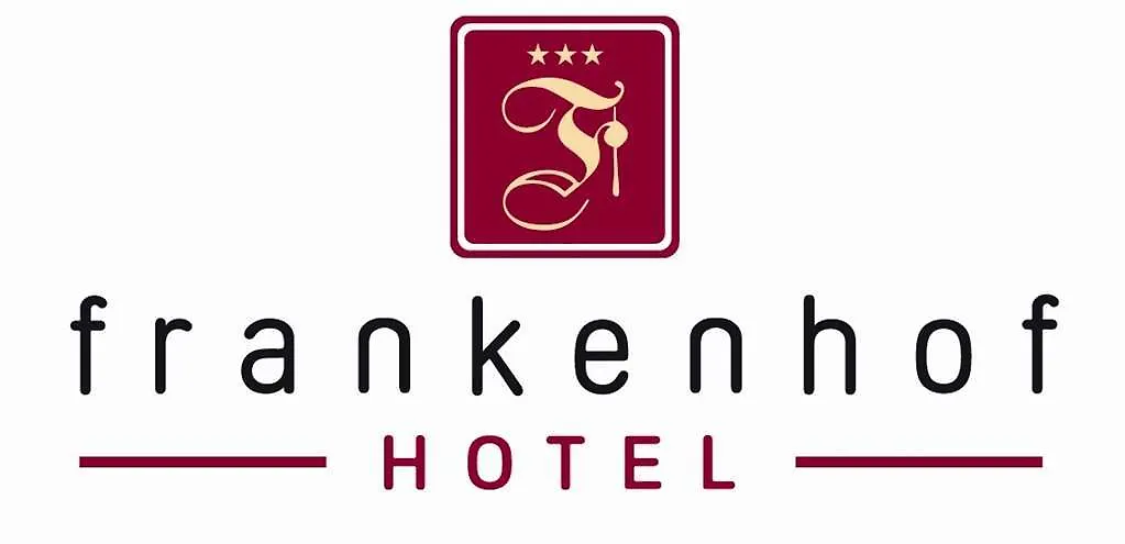 Hotel Frankenhof Hoechberg 3*,  Germany