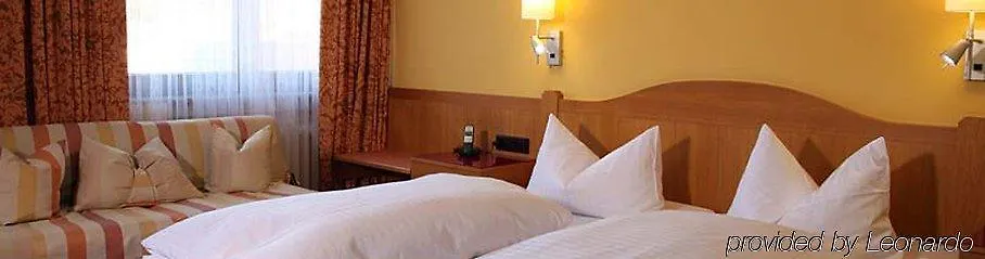 Hotel Frankenhof Hoechberg