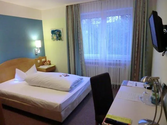 Hotel Frankenhof Hoechberg