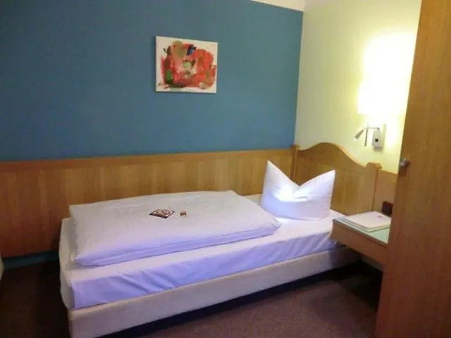 Hotel Frankenhof Hoechberg