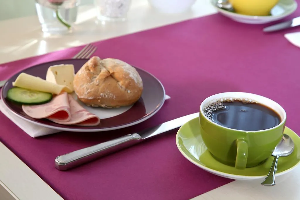Hotel Frankenhof Hoechberg