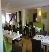 Hotel Frankenhof Hoechberg 3*,  Germany