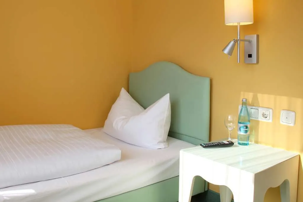 Hotel Frankenhof Hoechberg